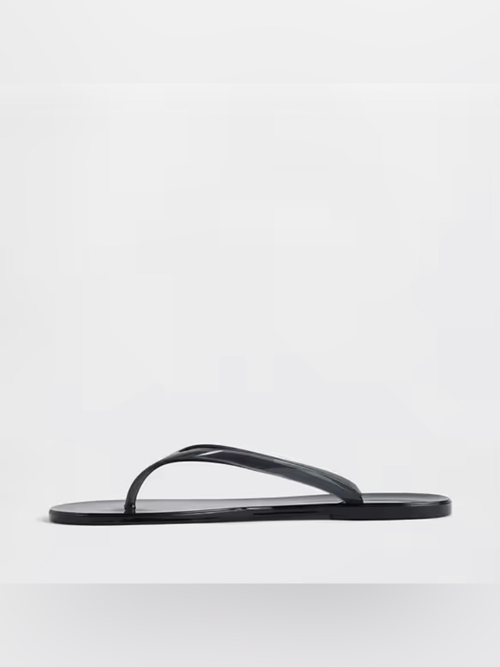 Gap Jelly Flip Flops - New With Tags - Picture 8 of 8